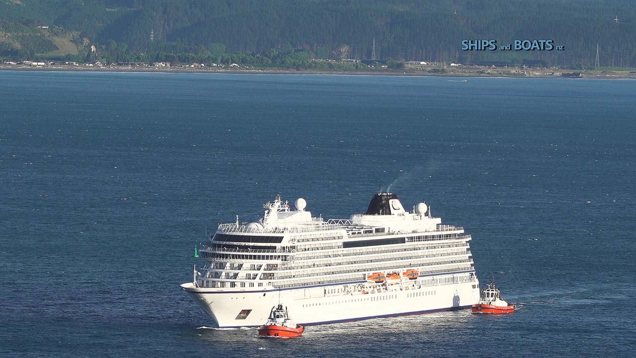 Viking Orion